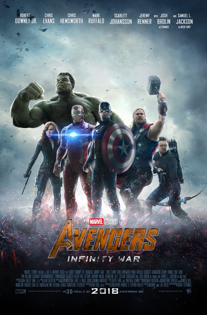 The Avengers 1080p Stream