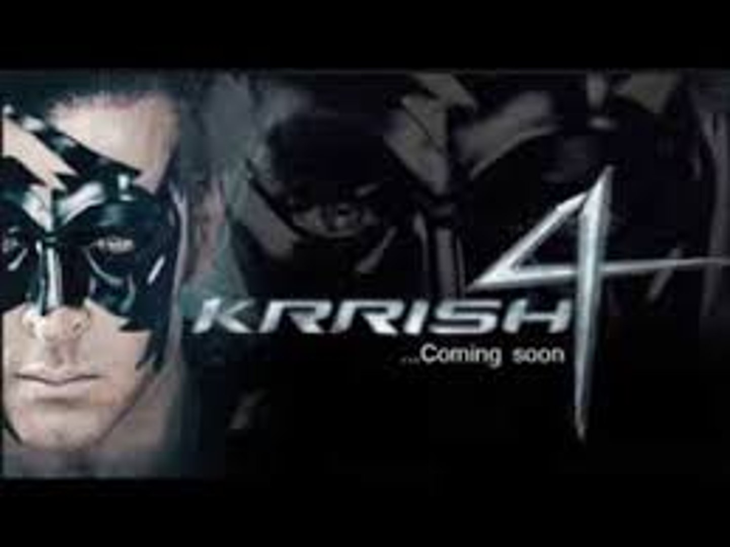 Krrish 4 Full Movie